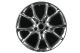 2014-2016 JEEP GRAND CHEROKEE Aluminium 20