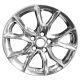 2014-2016 Jeep Grand Cherokee Aluminium 20