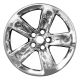 2014-2016 JEEP GRAND CHEROKEE Aluminium 20
