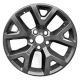 2014-2020 JEEP CHEROKEE Aluminium 17
