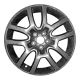 2016 JEEP RENEGADE Aluminium 18