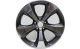 2016-2021 JEEP CHEROKEE Aluminium 18