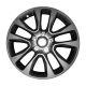 2016-2020 JEEP GRAND CHEROKEE Aluminium 20