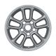 2018-2021 JEEP GRAND CHEROKEE Aluminium 17