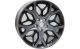 2018-2022 JEEP GRAND CHEROKEE Aluminium 20