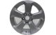2017-2021 JEEP COMPASS MP Aluminium 17