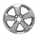 2017-2021 JEEP COMPASS MP Aluminium 17