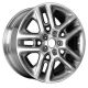 2017-2021 JEEP COMPASS MP Aluminium 17