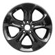 2017-2021 JEEP COMPASS MP Aluminium 18