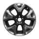 2017-2021 JEEP COMPASS MP Aluminium 18