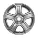 2018-2022 JEEP WRANGLER JL Aluminium 17