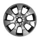 2018-2021 JEEP WRANGLER JL Aluminium 18