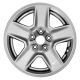 2021-2022 JEEP GLADIATOR Aluminium 17