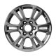 2015-2020 FORD PICKUP F150 Aluminium 18