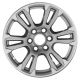 2015-2020 FORD PICKUP F150 Aluminium 18
