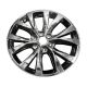 2015-2017 FORD PICKUP F150 Aluminium 20