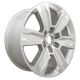2015-2020 FORD PICKUP F150 Aluminium 20