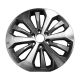 2015-2020 FORD PICKUP F150 Aluminium 20