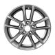 2016-2018 FORD FOCUS Aluminium 16