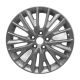2015-2018 FORD FOCUS Aluminium 17