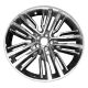 2015-2018 LINCOLN MKC Aluminium 20