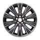 2015-2016 LINCOLN MKZ Aluminium 19