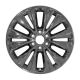 2015-2017 Lincoln Navigator Aluminium 20