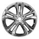2015-2021 FORD EDGE Aluminium 18