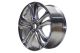 2015-2019 Ford Edge Aluminium 18