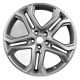 2015-2019 FORD EDGE Aluminium 19