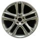 2016-2017 FORD EXPLORER Aluminium 20