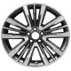 2016-2019 FORD EXPLORER Aluminium 20