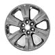 2016-2017 FORD PICKUP F150 Aluminium 22