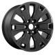 2016-2017 FORD PICKUP F150 Aluminium 20