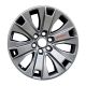 2016-2017 FORD PICKUP F150 Aluminium 20