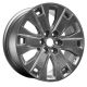 2016-2017 FORD PICKUP F150 Aluminium 20