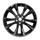 2016-2019 FORD FLEX, EXPLORER Aluminium 20