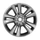 2016-2018 LINCOLN MKX Aluminium 18