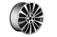 2015-2018 LINCOLN MKX Aluminium 18