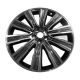 2016-2018 LINCOLN MKX Aluminium 20