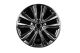 2016-2018 LINCOLN MKX Aluminium 20