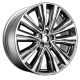 2015-2018 LINCOLN MKX Aluminium 20