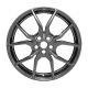 2017-2018 FORD FOCUS Aluminium 19