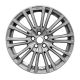2016-2017 FORD FOCUS Aluminium 19