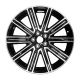 2017-2019 LINCOLN CONTINENTAL Aluminium 19