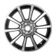 2017-2020 LINCOLN CONTINENTAL Aluminium 19