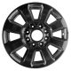 2017-2019 FORD PICKUP FORD SUPERDUTY Aluminium 20