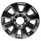 2017-2022 FORD PICKUP FORD SUPERDUTY Aluminium 20