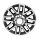 2017-2021 FORD PICKUP FORD SUPERDUTY 20