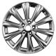 2017-2019 FORD ESCAPE Aluminium 18